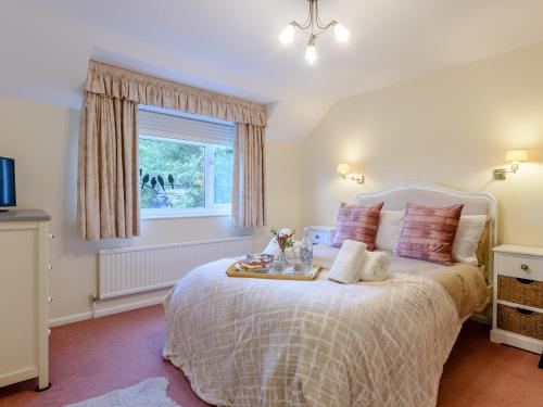 4 Bed in Symonds Yat 79373