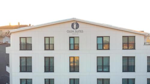 . Olea Suites Otel