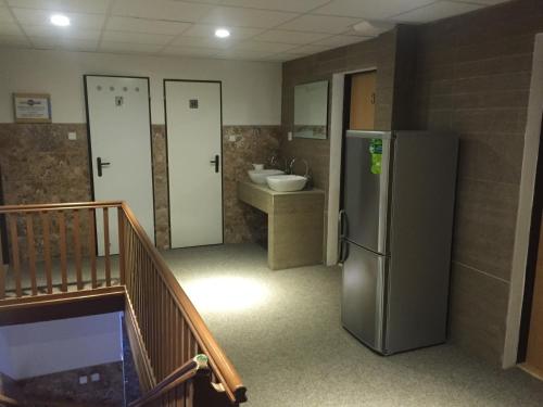 บริการและสิ่งอำนวยความสะดวก, Ubytovna Statek Olomouc in สลาโวนิน