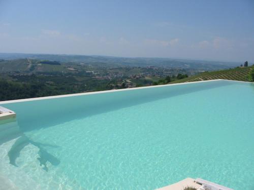 Agriturismo Brusalino - Valdivilla