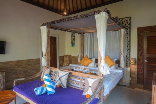 Taluh Bebek Ubud Private Villas