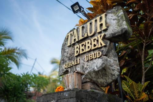 Taluh Bebek Ubud Private Villas