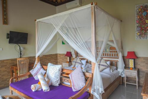 Taluh Bebek Ubud Private Villas