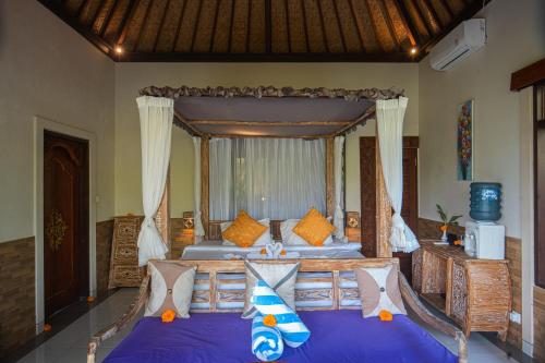 Taluh Bebek Ubud Private Villas