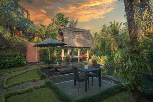 Taluh Bebek Ubud Private Villas