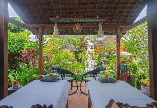 Taluh Bebek Ubud Private Villas