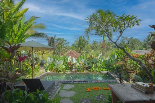 Taluh Bebek Ubud Private Villas