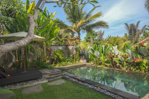 Taluh Bebek Ubud Private Villas