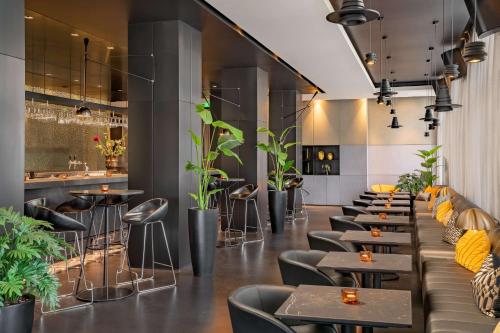 art'otel amsterdam, Amsterdam (zdjęcie 7)