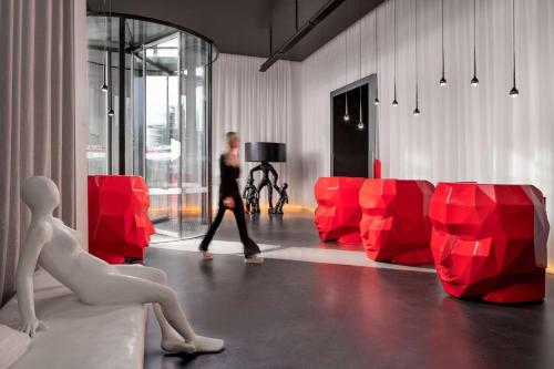 art'otel Amsterdam - image 4