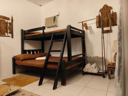 Umali Guesthouse Room Type - Family Room