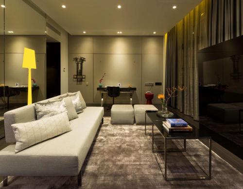 art'otel amsterdam part of Radisson Hotel Group - image 2