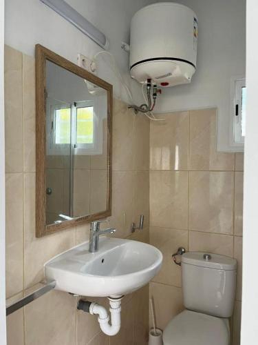 Apartamentos Cana Sofía 5