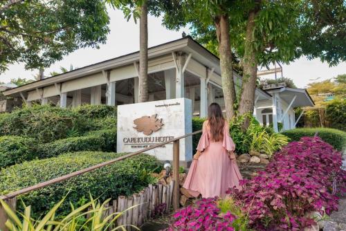 Cape Kudu Hotel, Koh Yao Noi