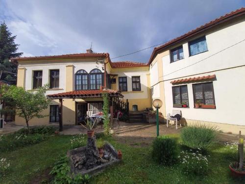 Garičkina kuća 2 (Garickina kuca 2) in Pirot