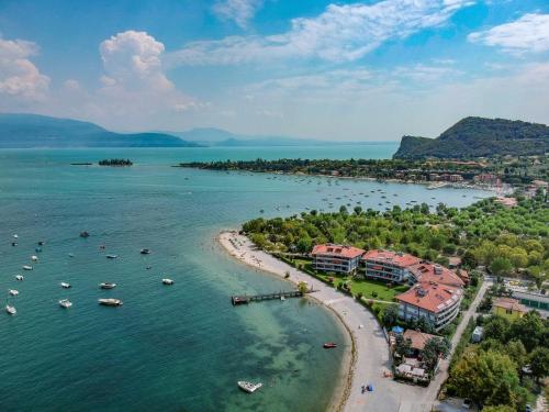 Il Sogno del Lago by Garda FeWo