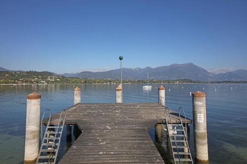 Il Sogno del Lago by Garda FeWo