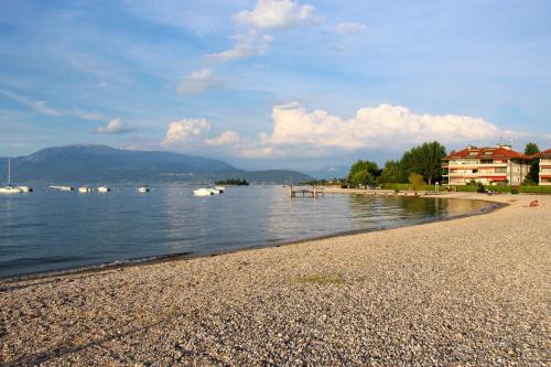 Il Sogno del Lago by Garda FeWo