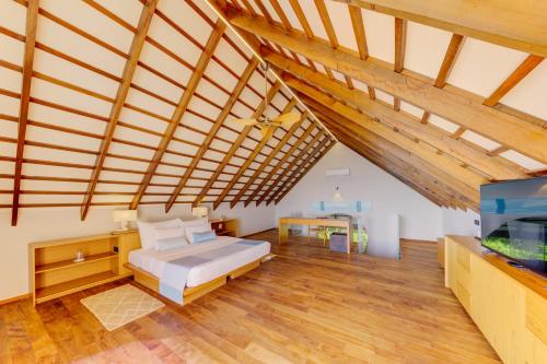 Cinnamon Velifushi Maldives photo 3