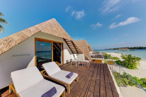 Cinnamon Velifushi Maldives photo 4