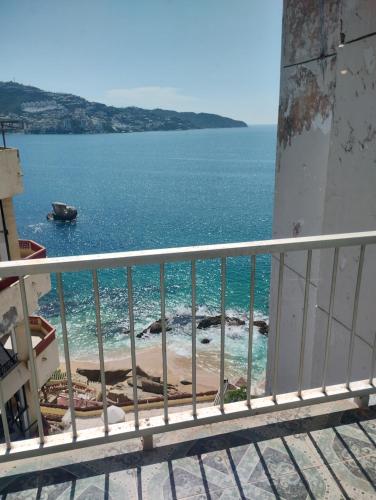 Mar & Relax Torres Gemelas 1102 Sur, Acapulco