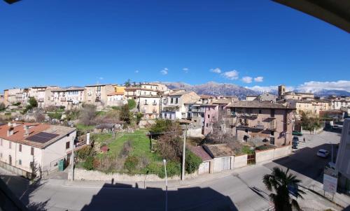 Dama - Attic with fireplace and air conditioning, Sulmona (photo 4)