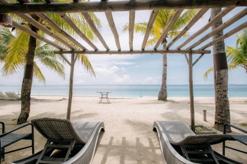 Surrounding environment, Golden Sands Destination Resorts in Daanbantayan