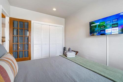 Coyote Condo - Pet-Friendly Downtown Mountain View