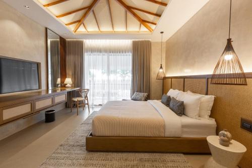 Golden Sands Destination Resorts in Daanbantayan