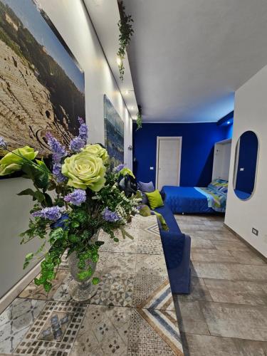 La Piccola Perla di Ortigia Room Type - Apartment with Balcony