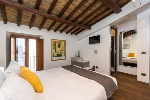 Mou Trastevere House by Rental in Rome, Řím (fotografie 5)