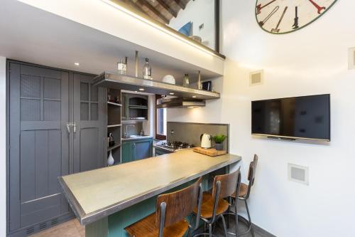 Mou Trastevere House by Rental in Rome, Řím (fotografie 4)