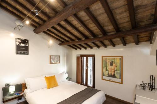 Mou Trastevere House by Rental in Rome, Řím (fotografie 2)