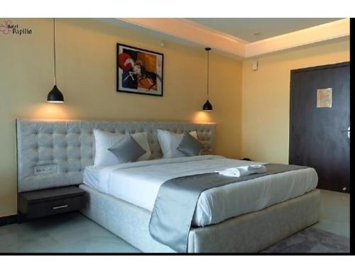 B&B Malda - Hotel Papilio, Malda, WB - Bed and Breakfast Malda