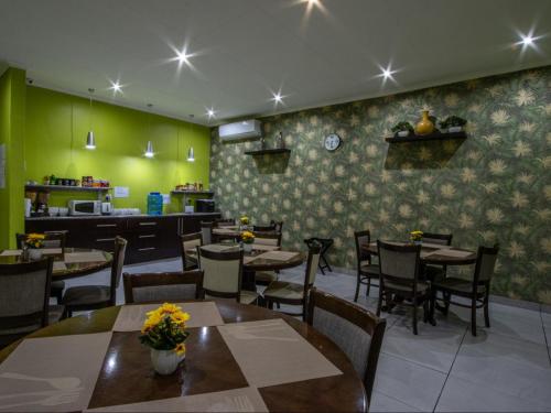 Létesítmények, Sleep in Beauty Guesthouse in Newcastle