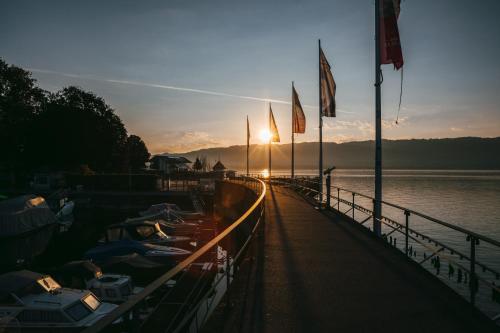 Hotel Lindauer Hof - image 9