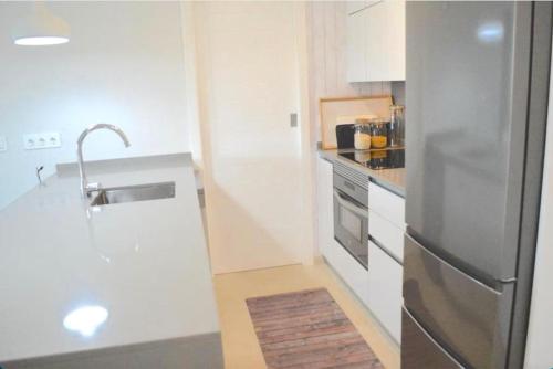 ISLA CANELA. A UN PASO DEL MAR. URB. LOS FLAMENCOS.