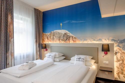Mercure München am Olympiapark - main image