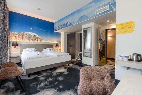 Mercure München am Olympiapark - image 2
