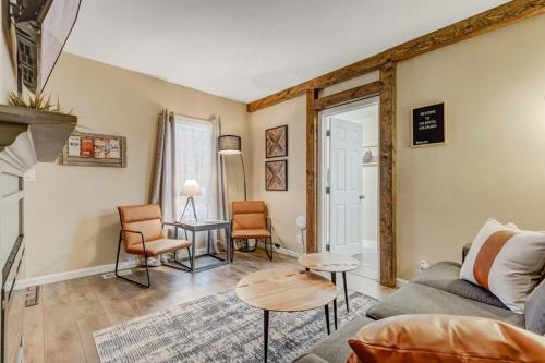 Colorado Craft House - Downtown Workspace Retreat in Colorado Springs, USA