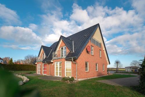 Ferienwohnung "Nord Kieker" ruhige Lage & Hund erlaubt in Gummlin, Deutschland