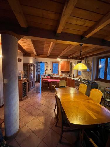 CASA DOLCE VITA in Ponte Arche