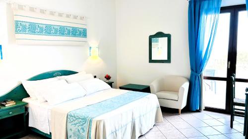 La Perla Hotel 3