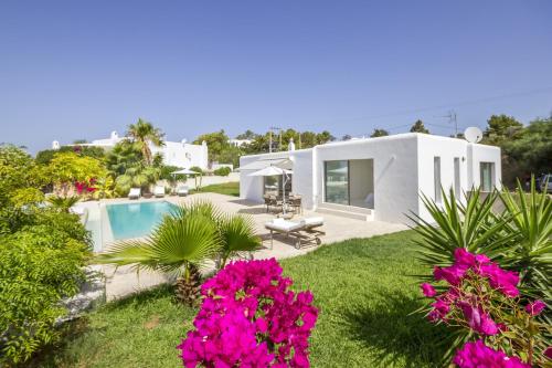 Casa Flopos - Ibiza