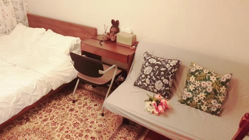 QQQ 3room spacious house at Jamsil, Soul (fotografie 4)