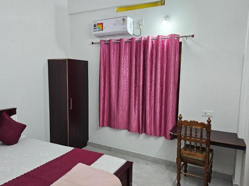 ZEAL HOMES And Apartments Koothattukulam