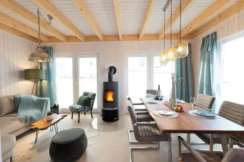 Ferienhaus Kleine Freiheit Olpenitz in Olpenitz, Deutschland