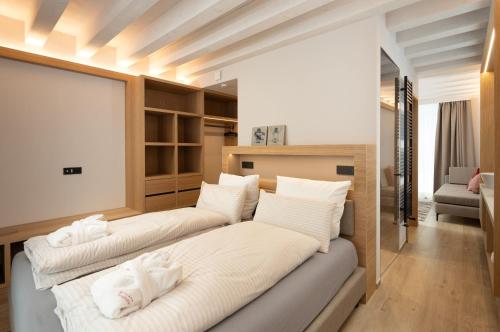Hotel Margherita Room Type - Suite