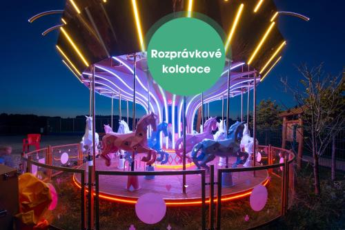 Demänová Rezort - image 10