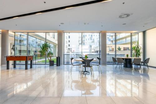 布達佩斯阿基亞維爾迪酒店 Akeah Verdi Budapest